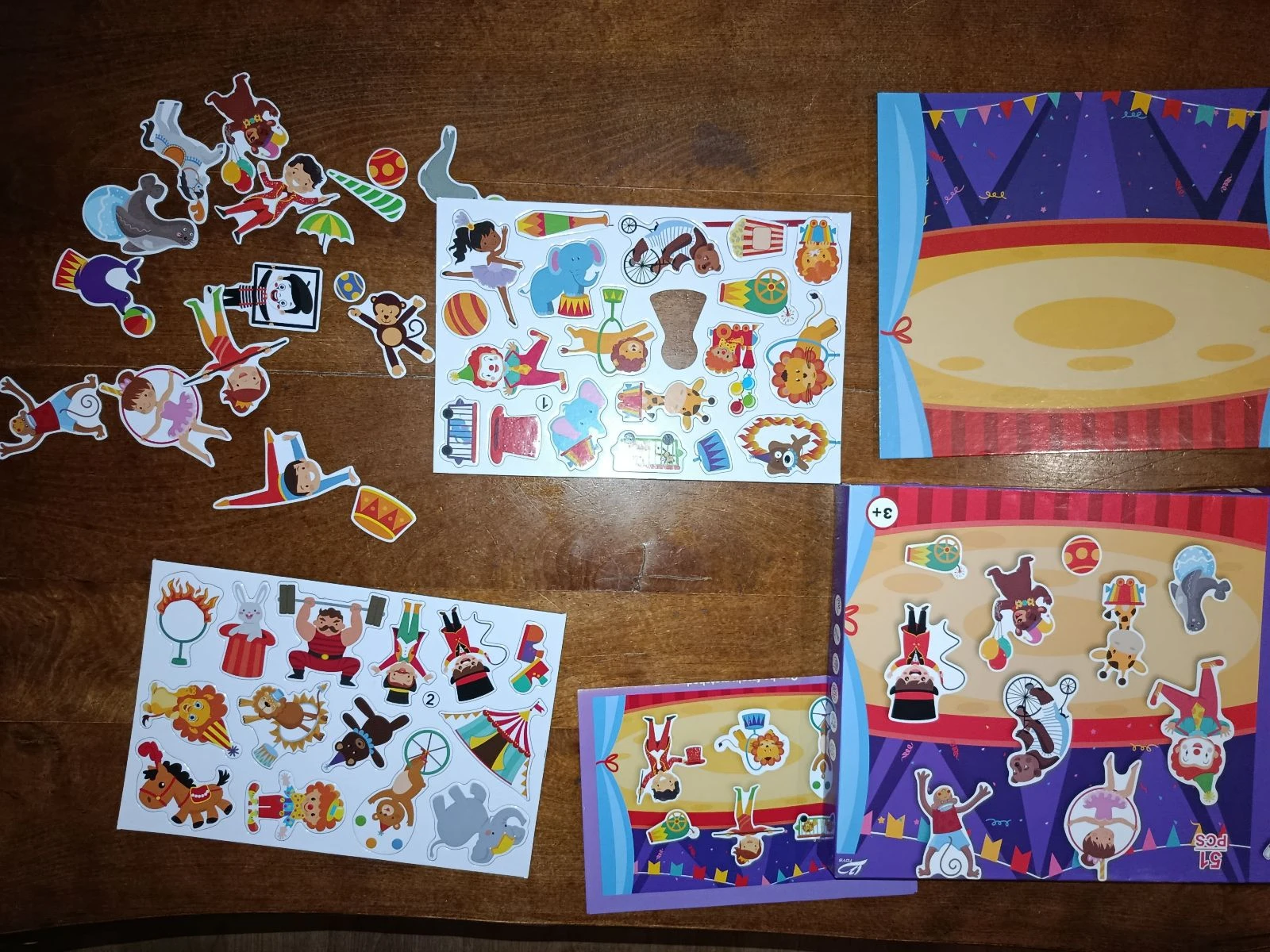 Magnetic Games – photo 7